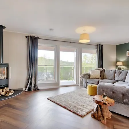 Casa vacanze Woodhouse Pooley Bridge