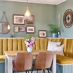 Woodhouse Casa de Férias *