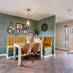 Woodhouse Casa de Férias *