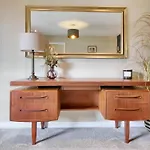 Woodhouse Pooley Bridge