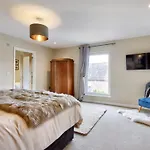 Woodhouse Casa de Férias