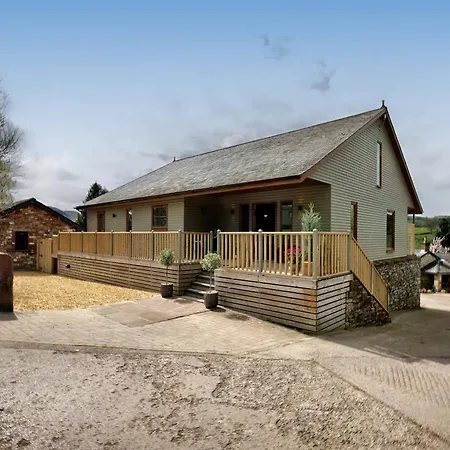 Holiday home Woodhouse