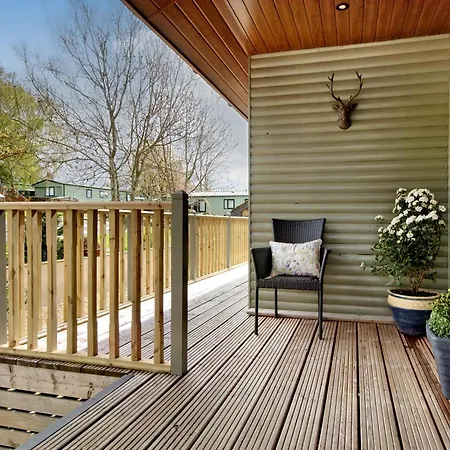 Holiday home Woodhouse Pooley Bridge