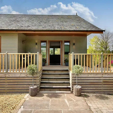 Woodhouse Holiday home