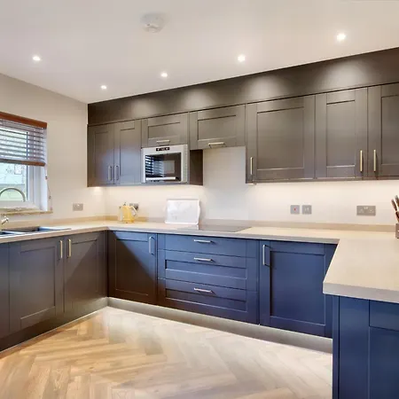 Woodhouse Holiday home