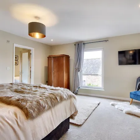 Holiday home Woodhouse Pooley Bridge