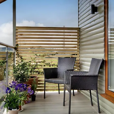 Holiday home Woodhouse *