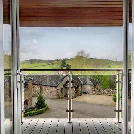 Woodhouse Σπίτι διακοπών Pooley Bridge