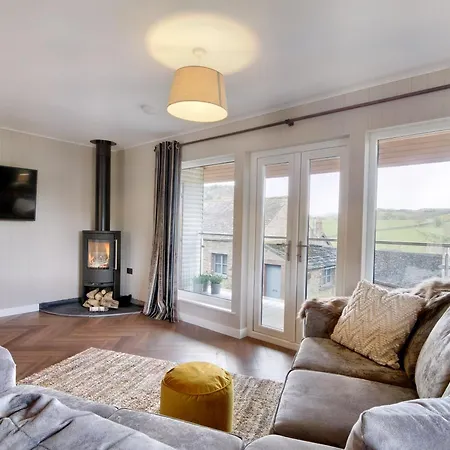 Woodhouse Ferienhaus Pooley Bridge