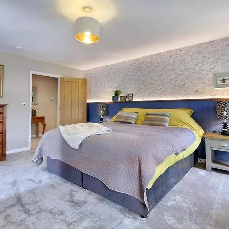 Ferienhaus Woodhouse