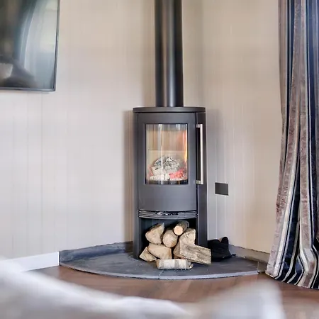 Woodhouse Ferienhaus