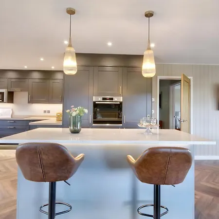 Casa de Férias Woodhouse Pooley Bridge