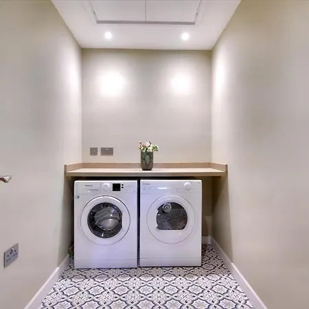 Woodhouse * Pooley Bridge