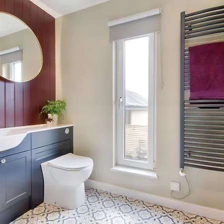 Ferienhaus Woodhouse *