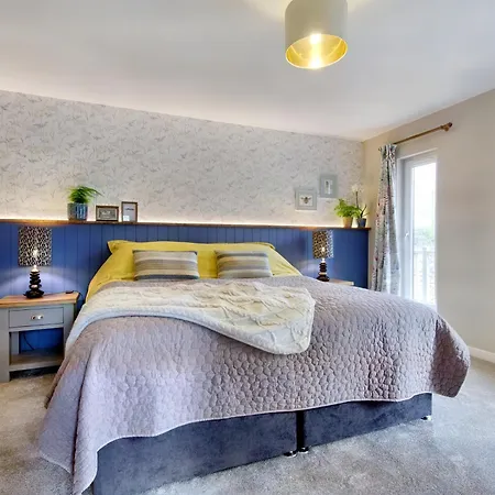 Woodhouse Ferienhaus Pooley Bridge