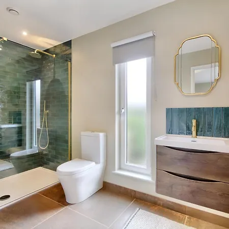 Woodhouse Ferienhaus Pooley Bridge