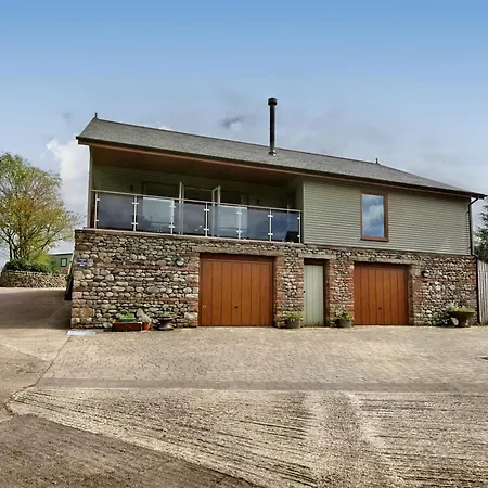 Ferienhaus Woodhouse *