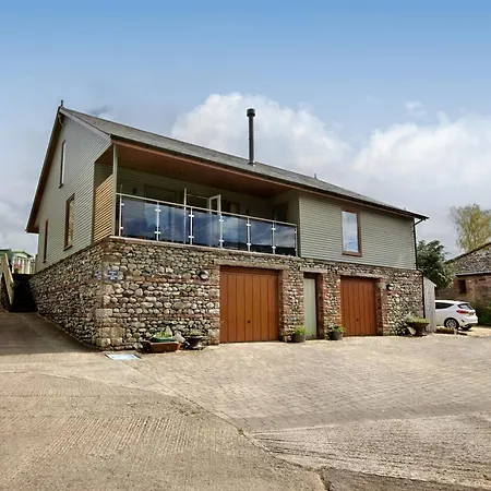 Woodhouse Ferienhaus Pooley Bridge