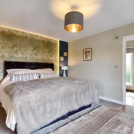 Ferienhaus Woodhouse Pooley Bridge