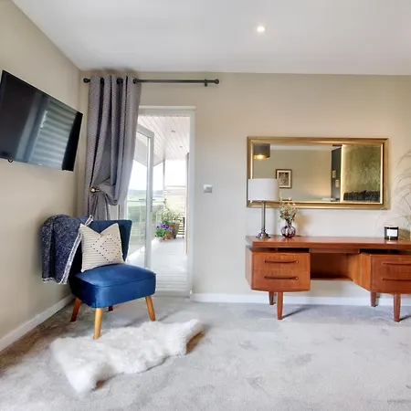 Ferienhaus Woodhouse *