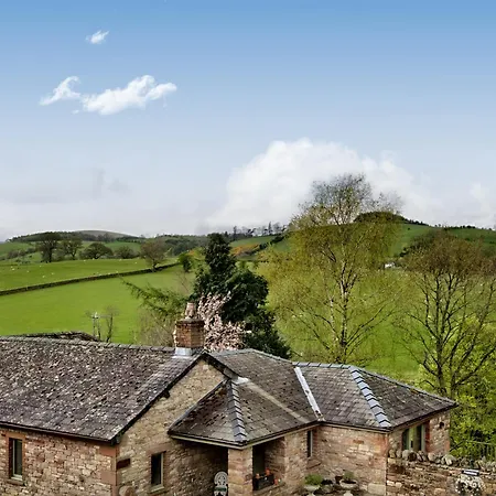 Casa de Férias Woodhouse Pooley Bridge